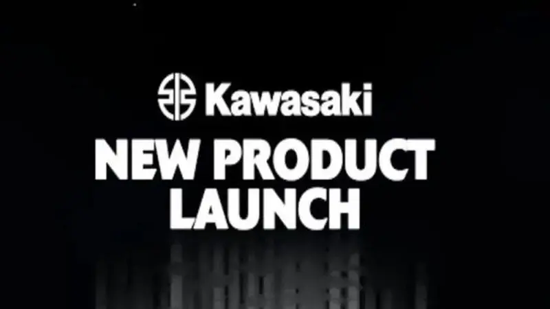 Motor Baru Kawasaki Meluncur 9 Juni 2022
