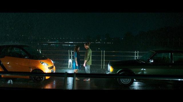 Main Film Bareng, Ini 8 Potret Mesra Dul Jaelani dan Tissa Biani saat di Balik Layar