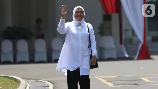 Ida Fauziah