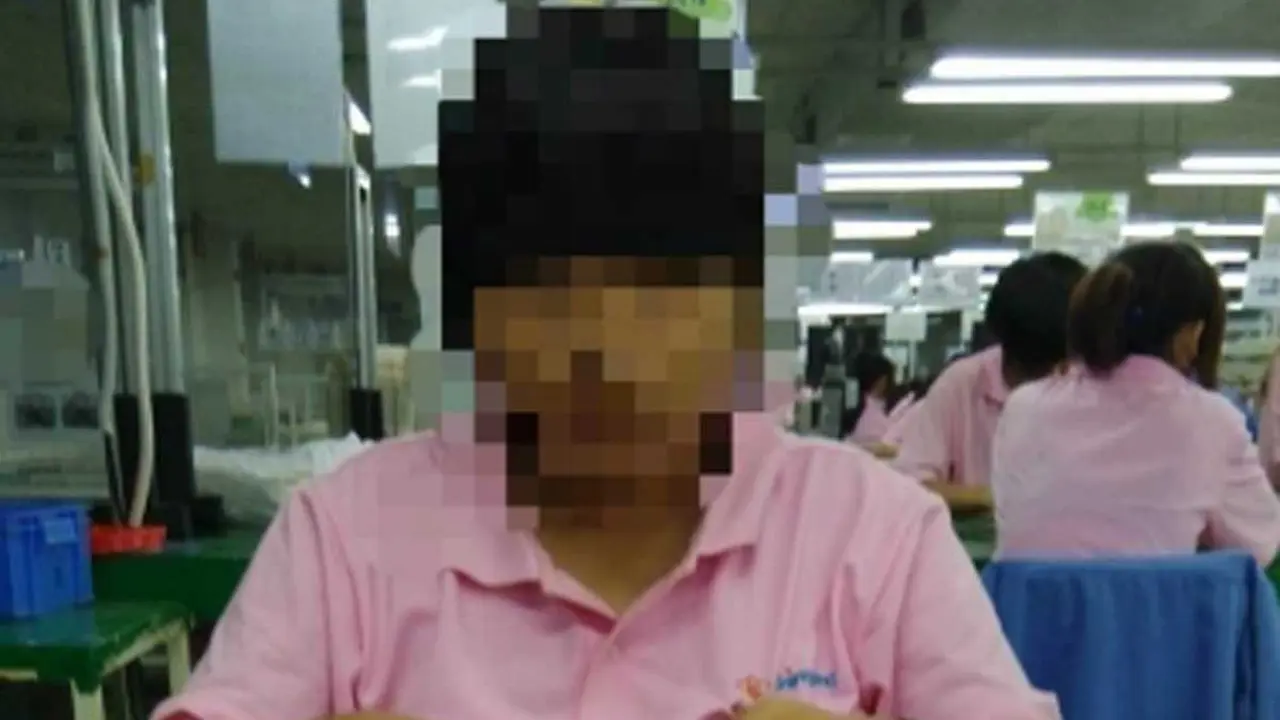 Pemasok Samsung Dituduh Pekerjakan Buruh di Bawah Umur