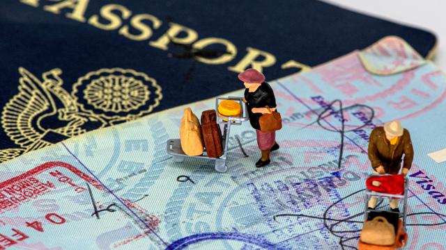 Tahapan dan Persyaratan Visa Cascade