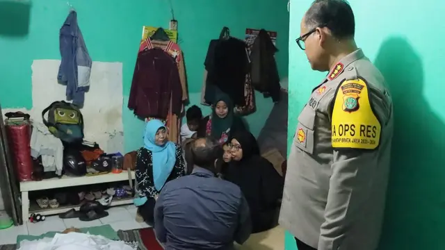 Petugas KPPS di Koja Jakut Meninggal, Diduga Kelelahan Hitung Suara Pemilu 2024