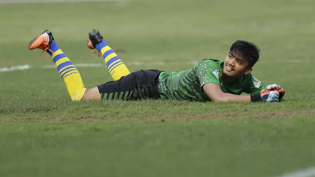 Fitrul Dwi Rustapa