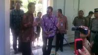Dekan FH UGM: Kasus Florence Harus Melihat Asas Manfaat