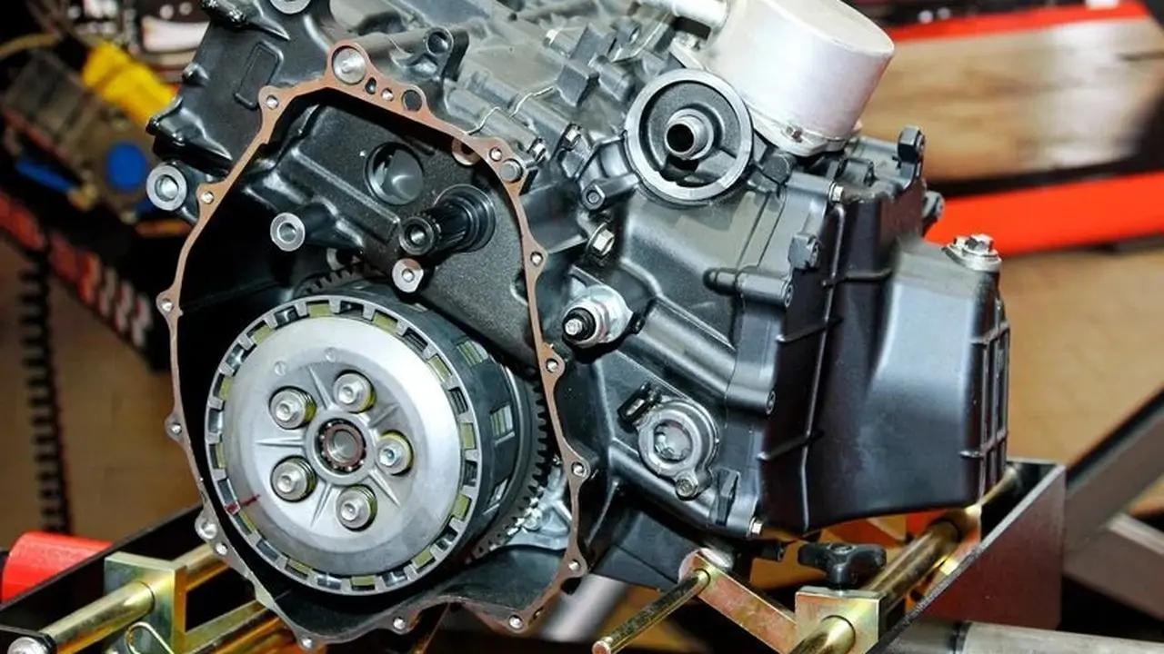 Plus Minus Bore Up Motor agar Tidak Salah Modifikasi (Suzuki)