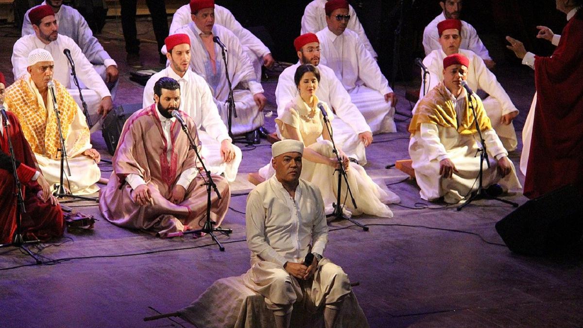 Sholawat Habitak Lirik Arab, Latin, dan Arti: Pahami Lebih Mendalam