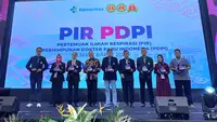 Kolom Pakar: Virus Paru di PIR PDPI