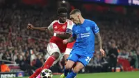 Top 3 Berita Bola: Manchester United Kepincut Pemain Gagal Barcelona
