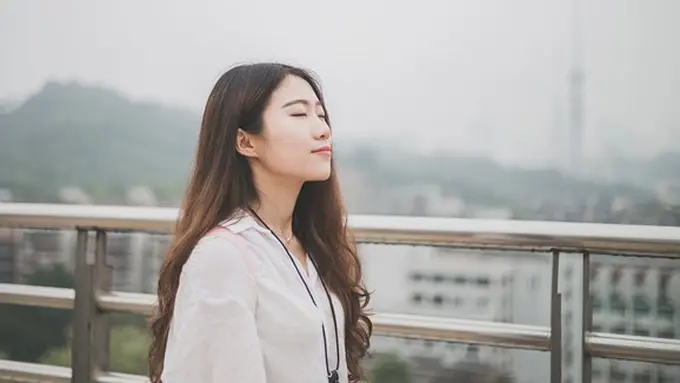 Ilustrasi./Copyright unsplash.com/sean kong