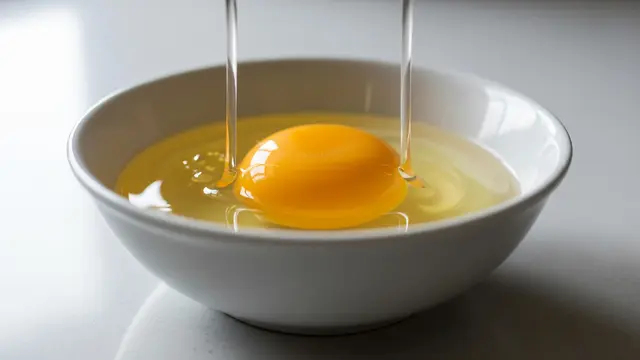 Cara Membuat Poached Egg yang Meleleh dan Lezat ala Restoran