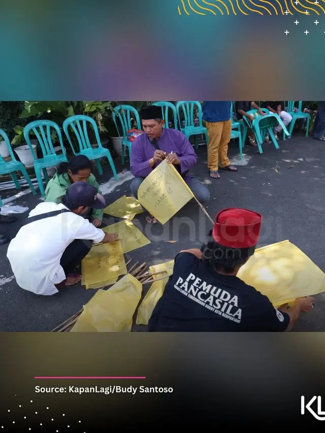 Suasana Haru di Rumah Duka Mpok Alpa
