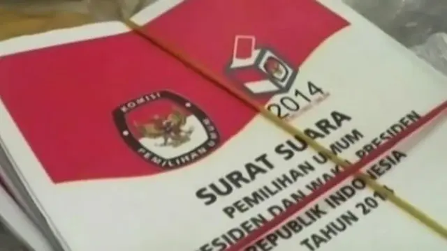 Pemilih di Luar negeri Lebih Antusias Nyoblos Pilpres Tahun Ini