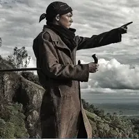 Adipati Dolken jadi Jendral Soedirman. Foto: Instagram (@adipati)