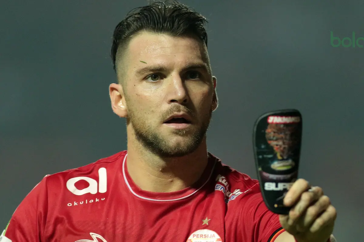 Persija Jakarta, Gojek Liga 1 Bersama Bukalapak, Bola.com