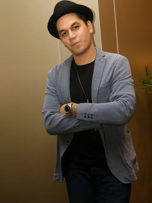 [Fimela] Kevin Julio