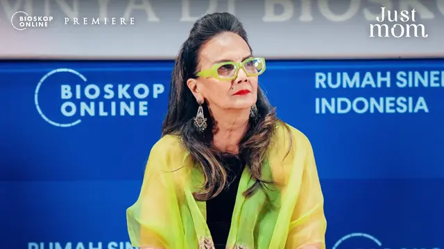 Christine Hakim