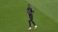 Bersinar di Piala Dunia 2026, Folarin Balogun Ditawarkan ke Tottenham Hotspur