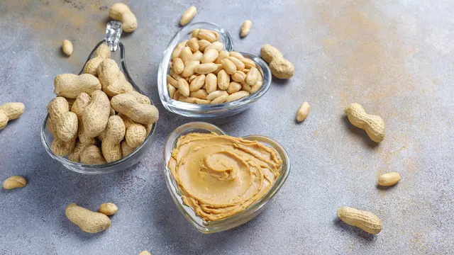 selai kacang