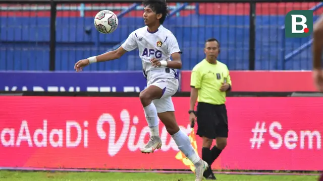 Yusuf Meilana