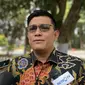 Direktur Reserse Kriminal Khusus Polda Metro Jaya Kombes Ade Safri Simanjuntak. (Foto: Ady Anugrahadi/Liputan6.com).