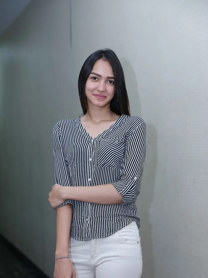 [Bintang] Melayu Nicole