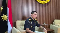 Pengawasan Jalur Kru Pesawat di Soekarno-Hatta Diperketat