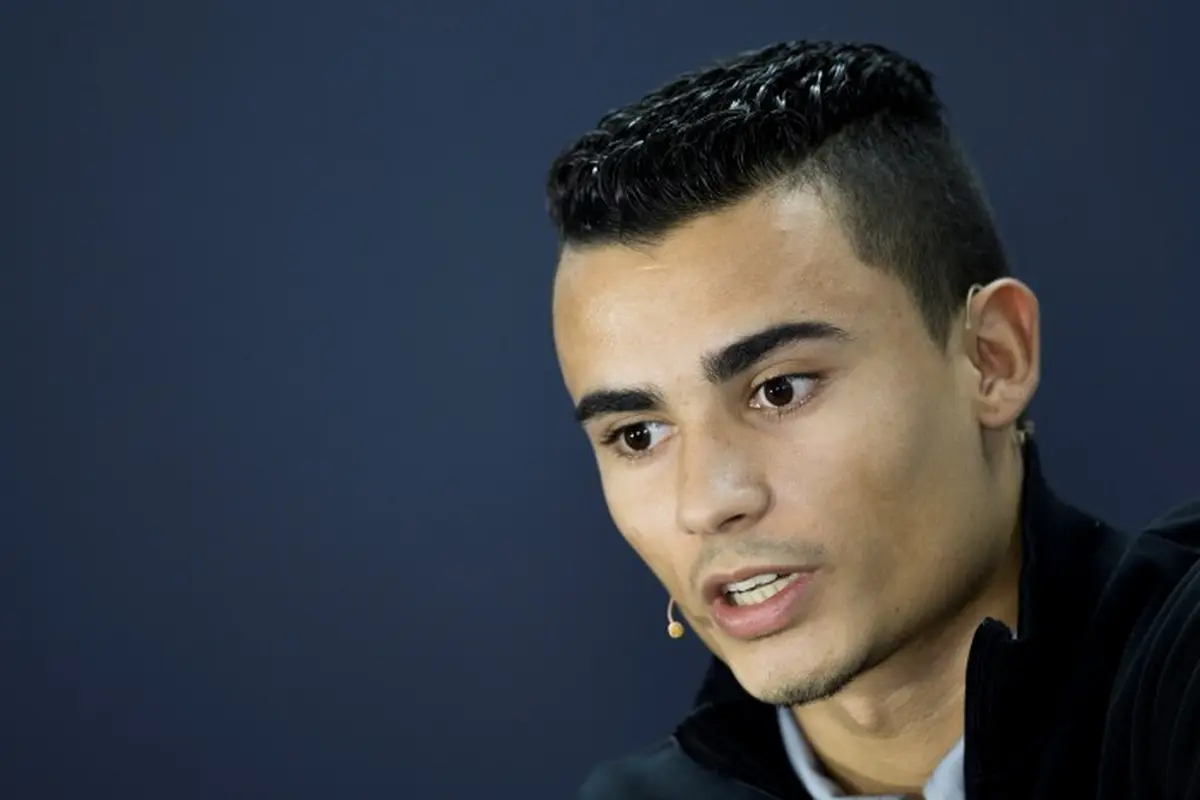 Pascal Wehrlein