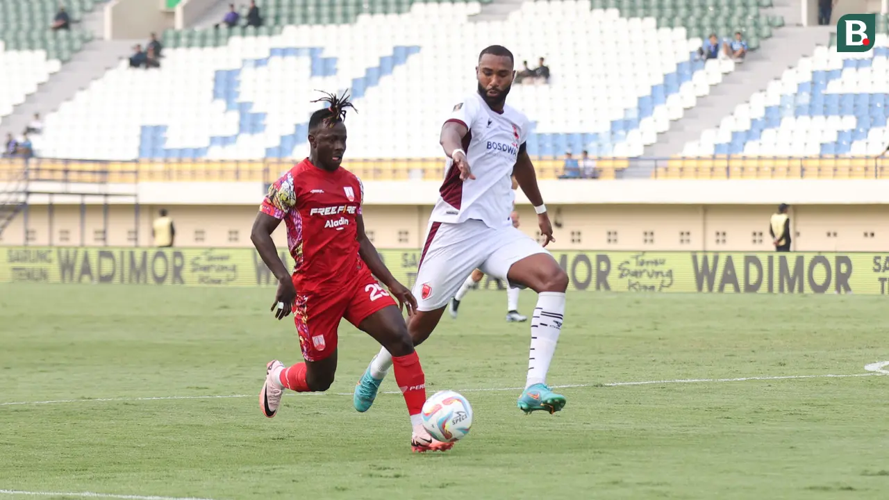 Persis Solo vs PSM Makassar: Matchday Kedua Grup A Piala Presiden 2024