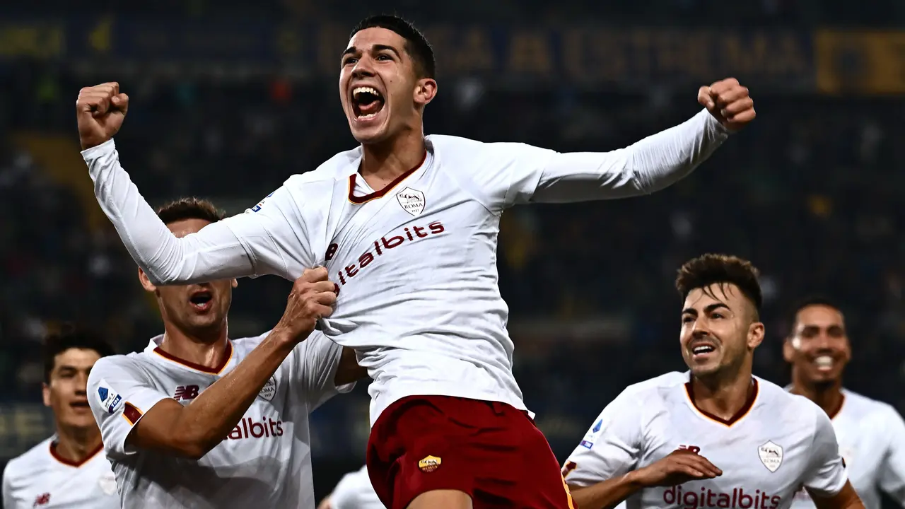 Cristian Volpato