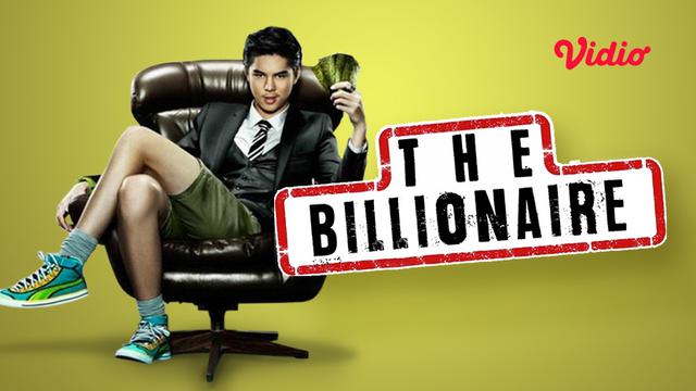 Film The Billionaire