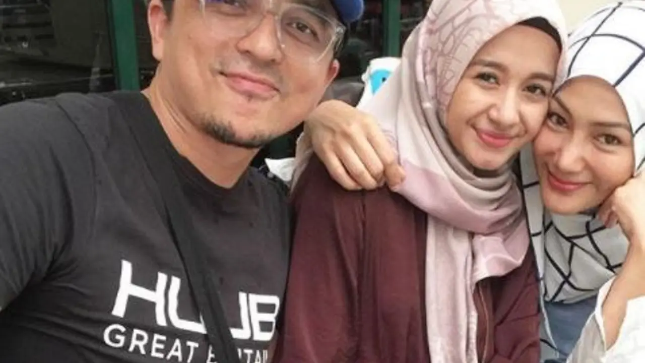 [Bintang] Laudya Cynthia Bella