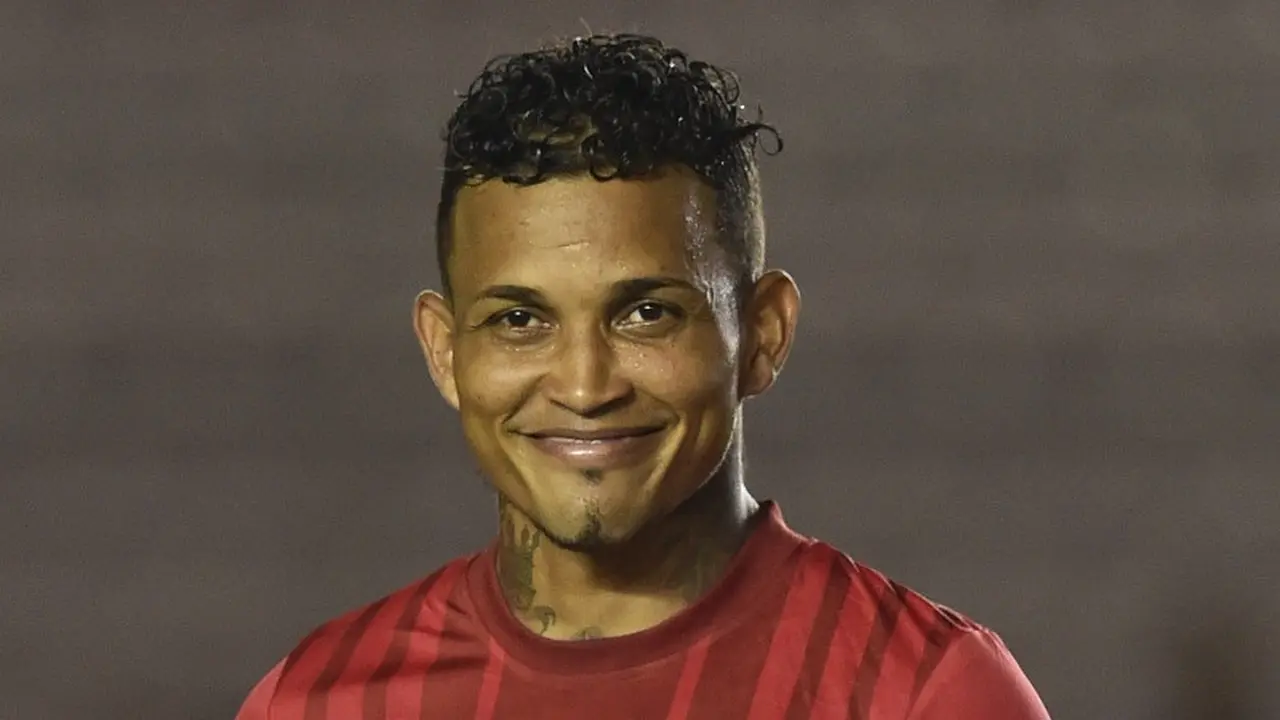 Amilcar Henriquez
