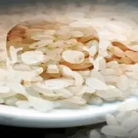 #Berasplastik, ternyata nggak cuman beras yang terbuat dari plastik, buah dan sayuran juga bisa dibuat dari plastik.