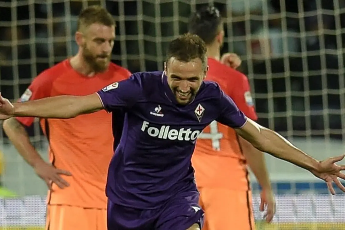 Milan Badelj