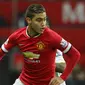 Gelandang muda MU, Andreas Pereira bantah rayu mahasiswi (Independent/Liputan.com)