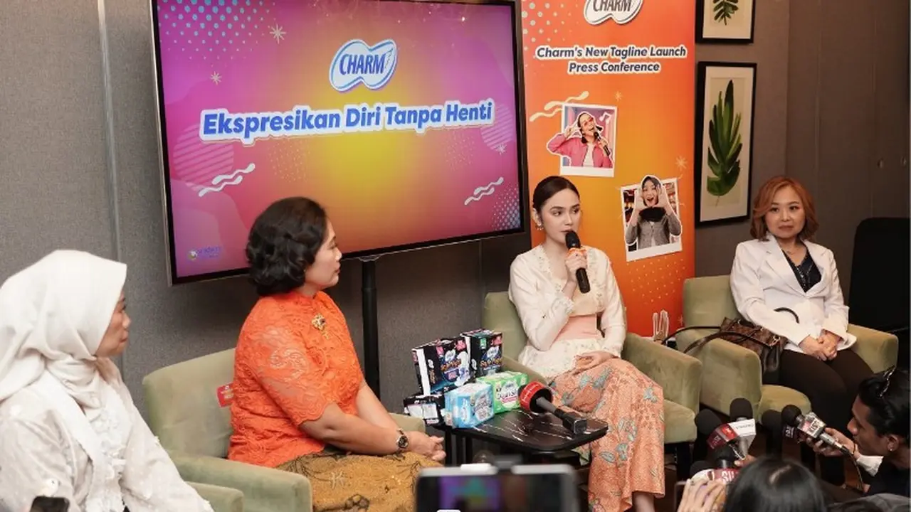 Syiifa Hadju Mengaku Introvert, Tiap Awal Haid Lebih Pilih Seharian di Rumah