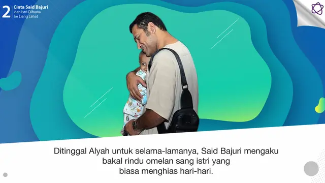 [Bintang] Said Bajuri