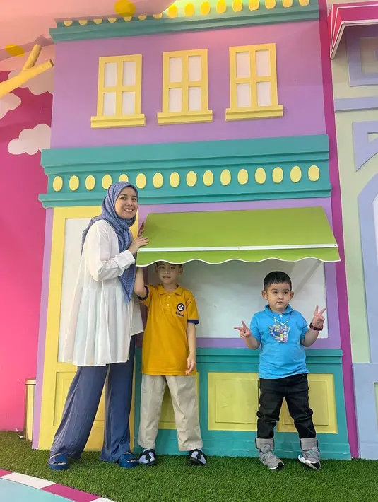 (Instagram/tya_ariestya)