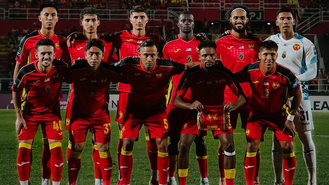 Kiper Selangor FC, Sikh Izhan Nazrel.