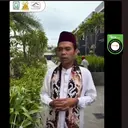 Cek Fakta: Hoaks Video Ustaz Abdul Somad Berbagi Rp 50 Juta untuk 10 Orang Beruntung