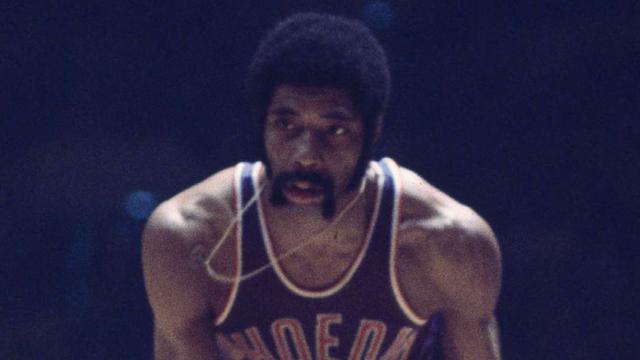 Connie Hawkins, NBA