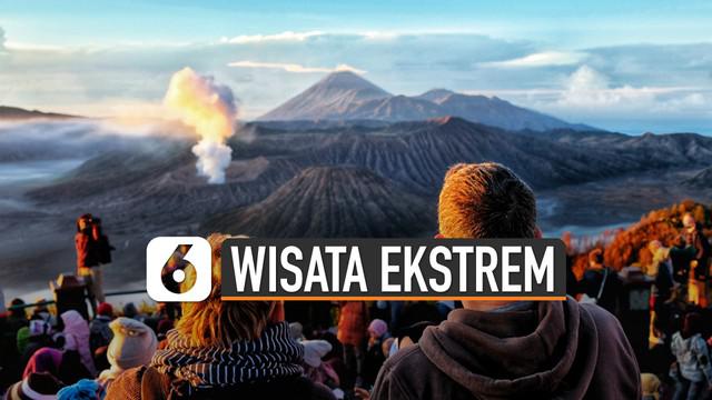 Berita Wisata Indonesia Hari Ini - Kabar Terbaru Terkini | Liputan6.Com - Page 2