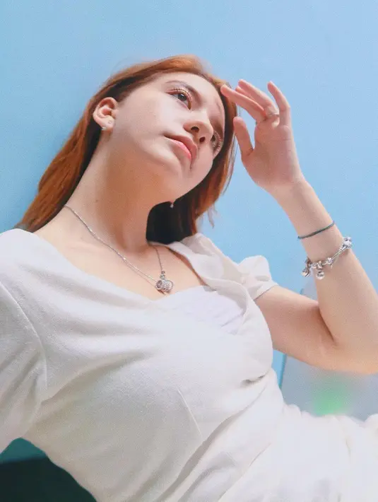 Cassandra Lee (Instagram/cassandraslee)