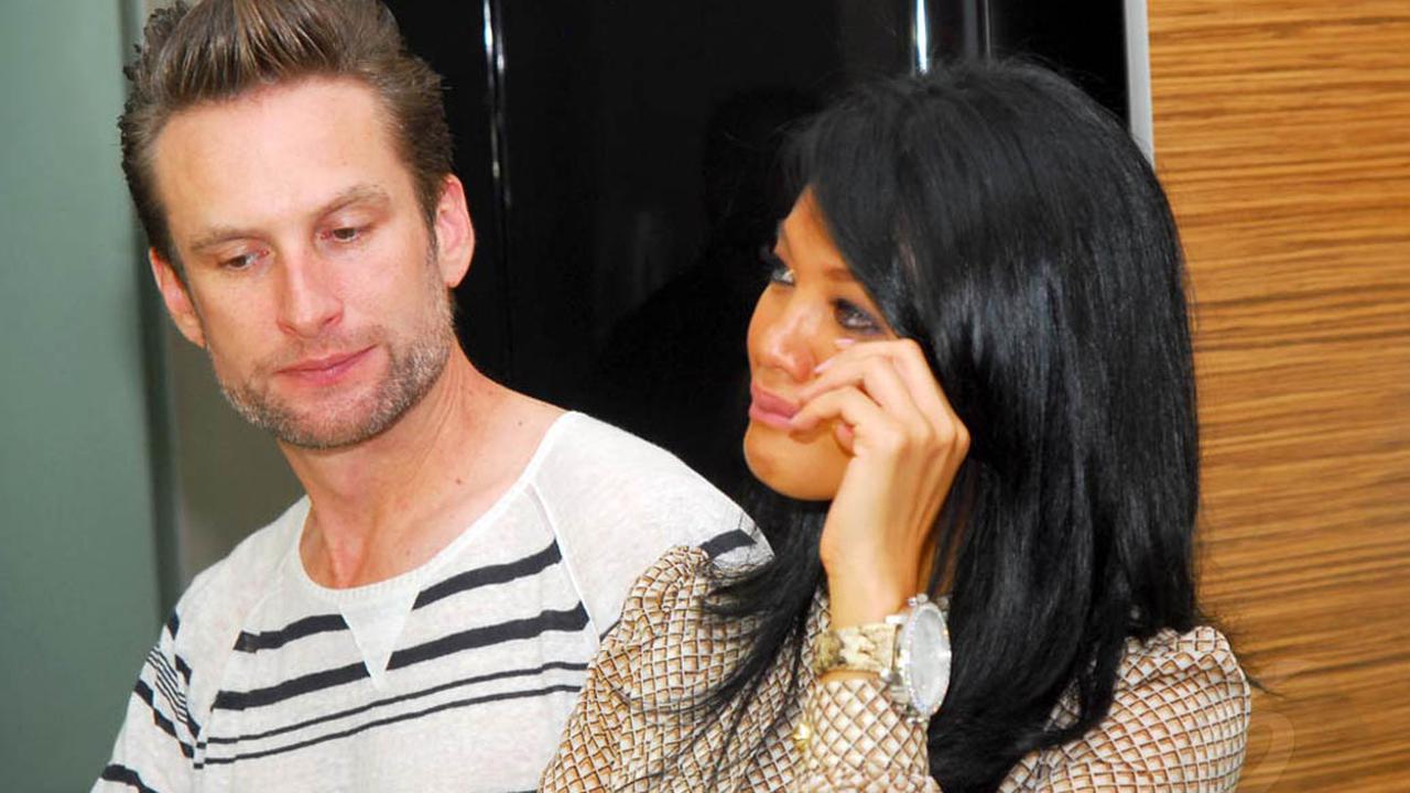 Farah Quinn Blak-blakan Soal Perceraiannya