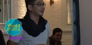 Pasha Ungu anggap permasalahan konser sudah selesai. 