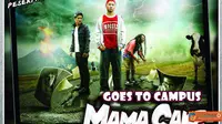 Mama Cake Goes To Undip