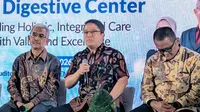 Muntah Darah Dikira Santet, Ada Penyakit Serius di Baliknya