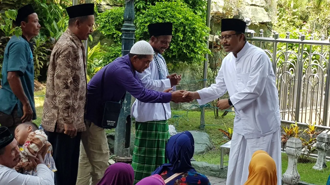 Dian Kurniawan/Liputan6.com