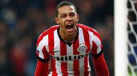 Memphis Depay