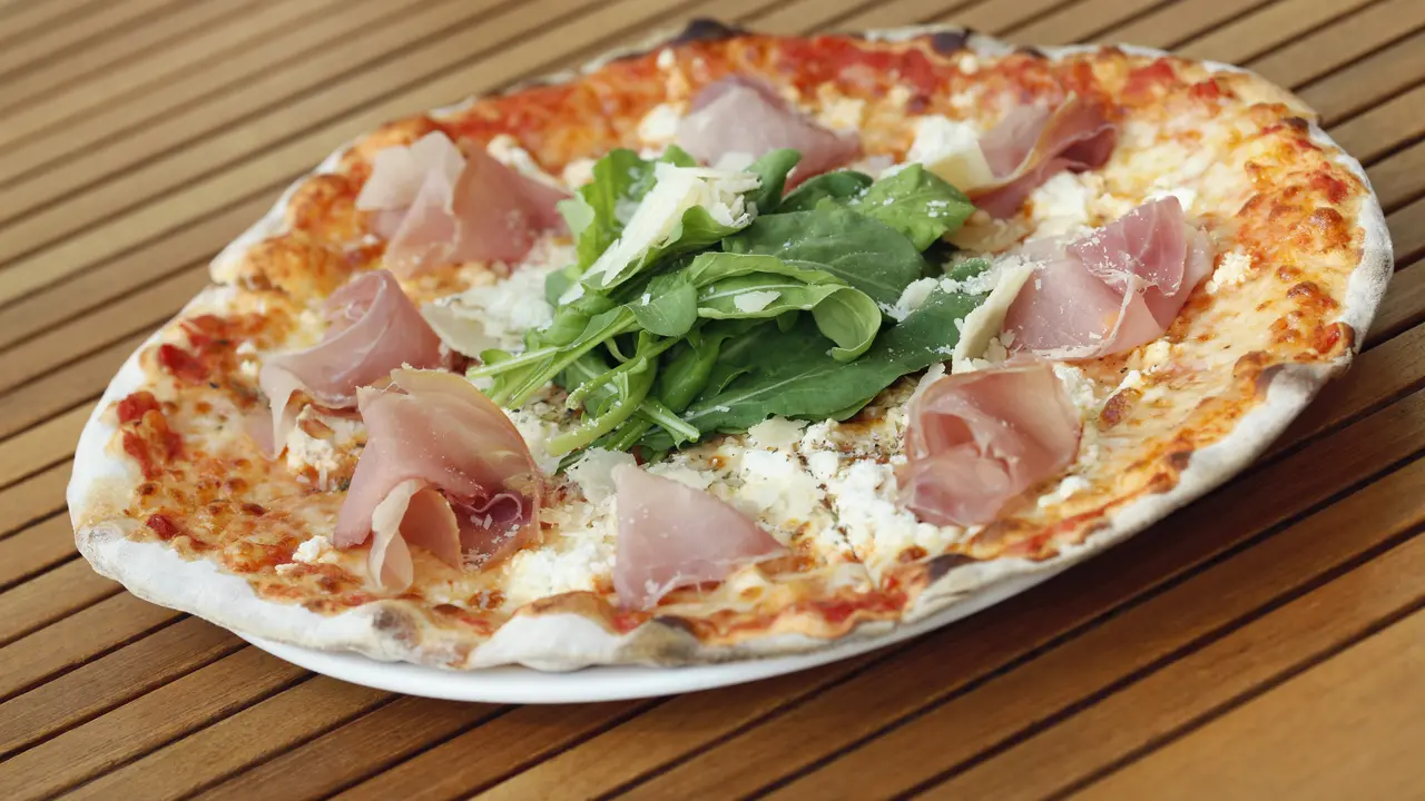 Pizza